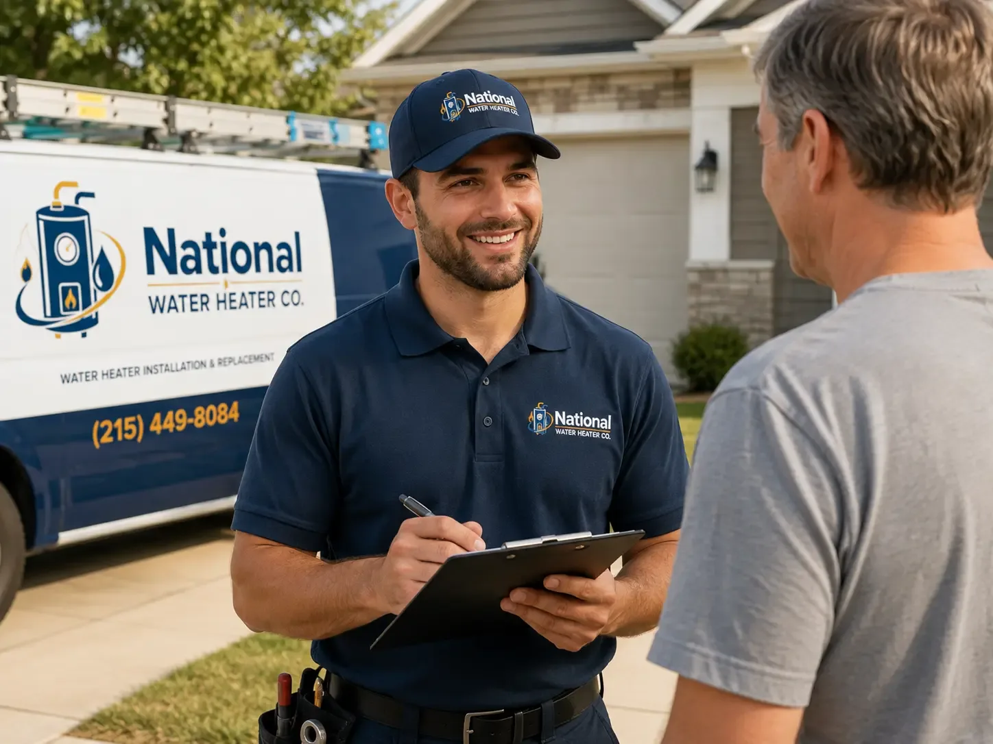 Water Heater Installation Protivin, IA FAQs
